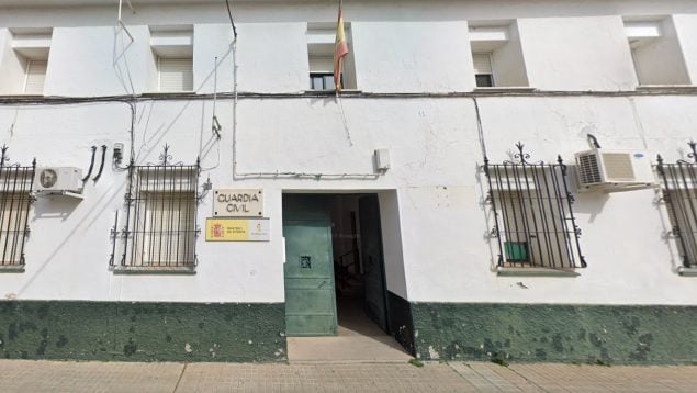 Un hombre mata a su madre en Brenes (Sevilla) y se entrega a la Guardia Civil