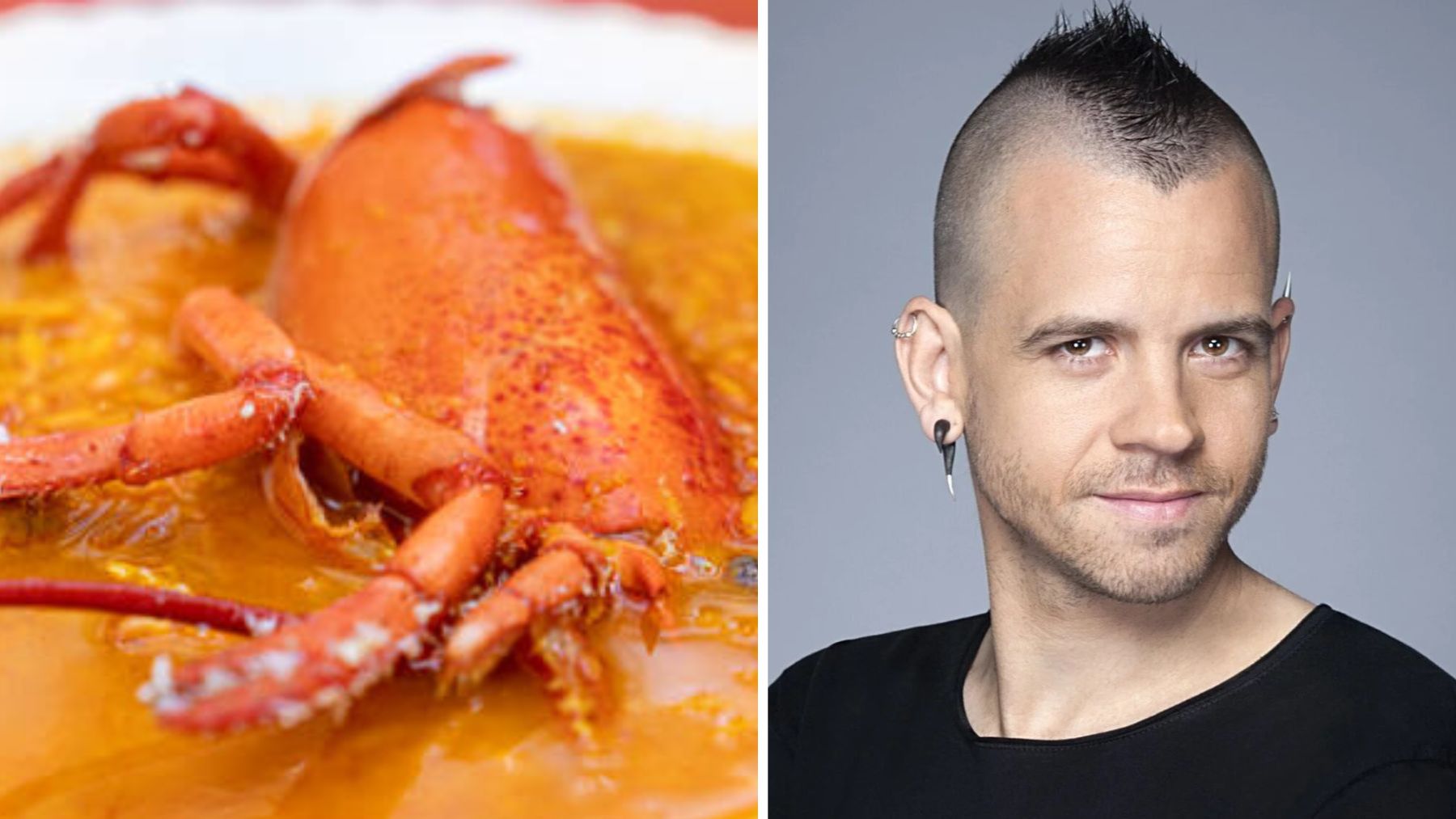 Comer arroz con bogavante por 10 euros es posible: el restaurante de Madrid que recomienda el chef Dabiz Muñoz