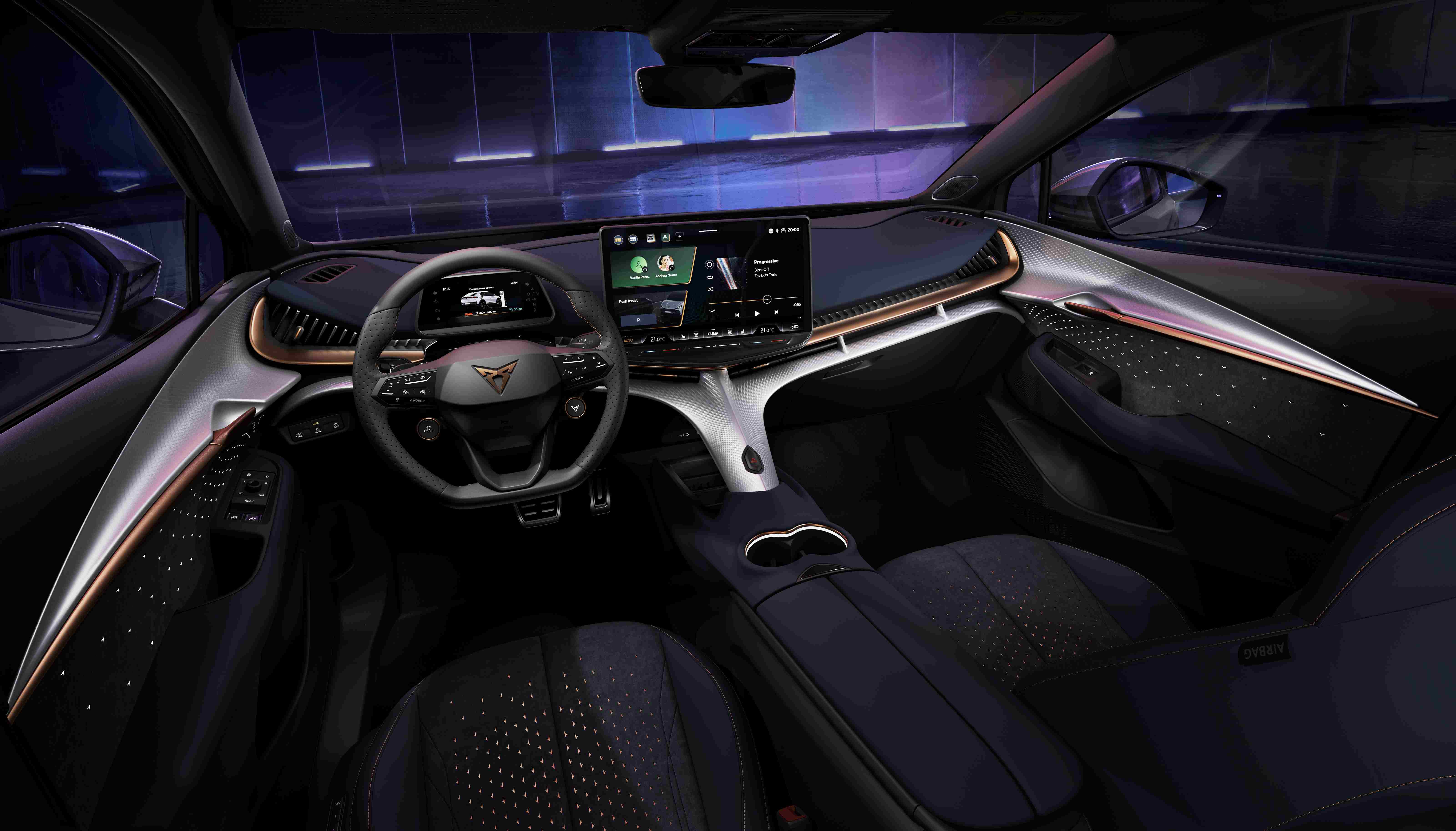 CUPRA
