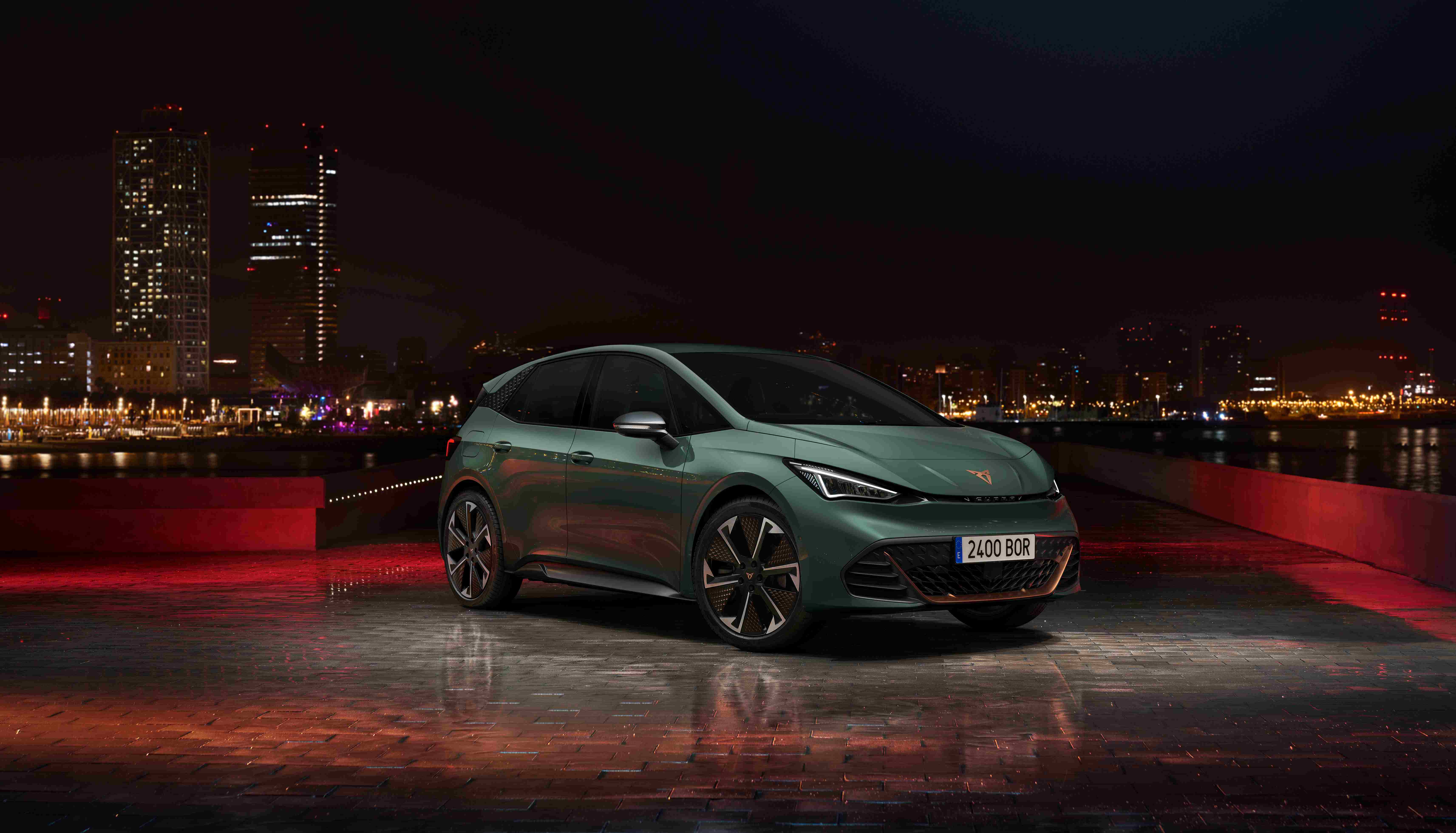 CUPRA