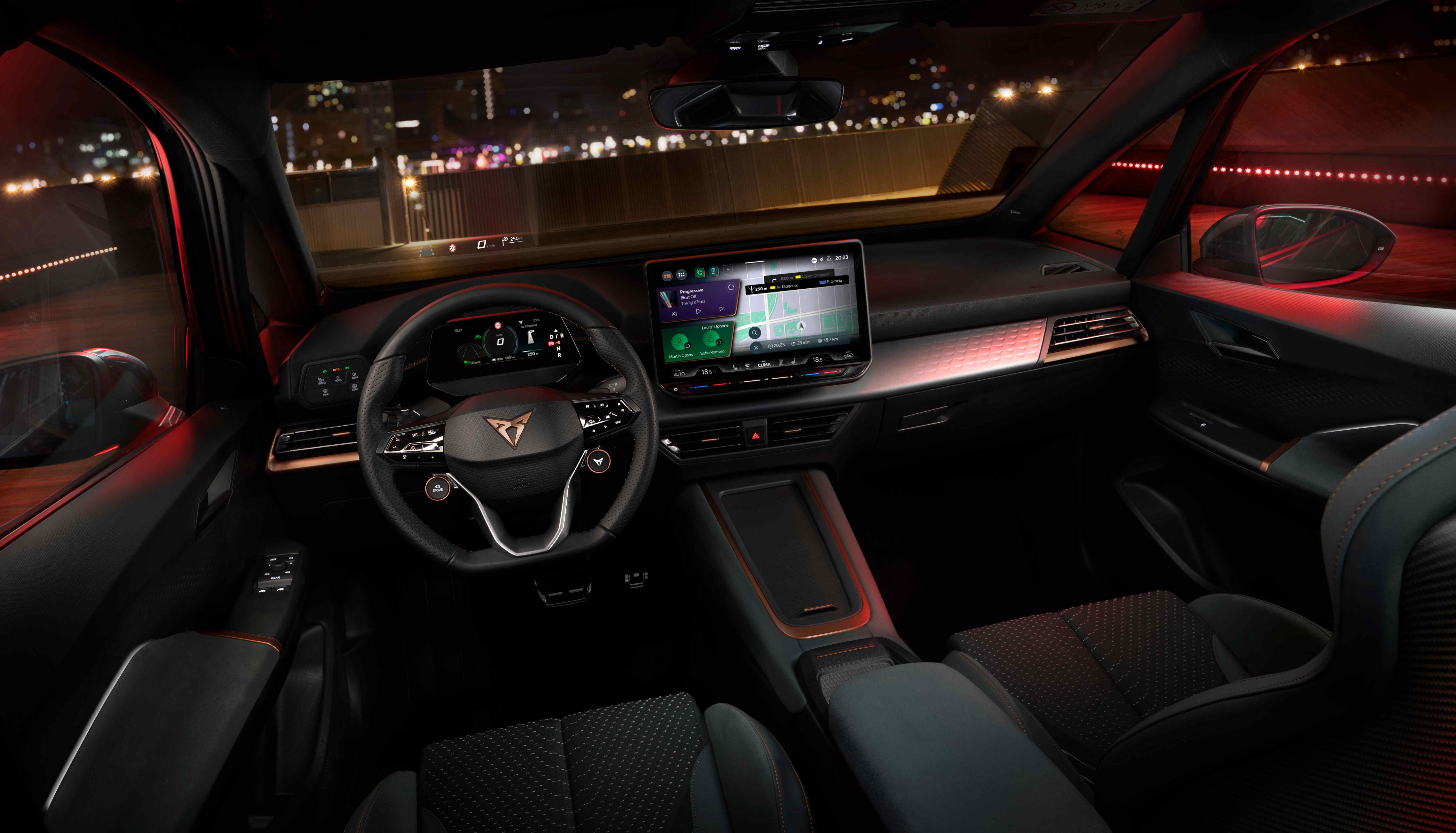 CUPRA