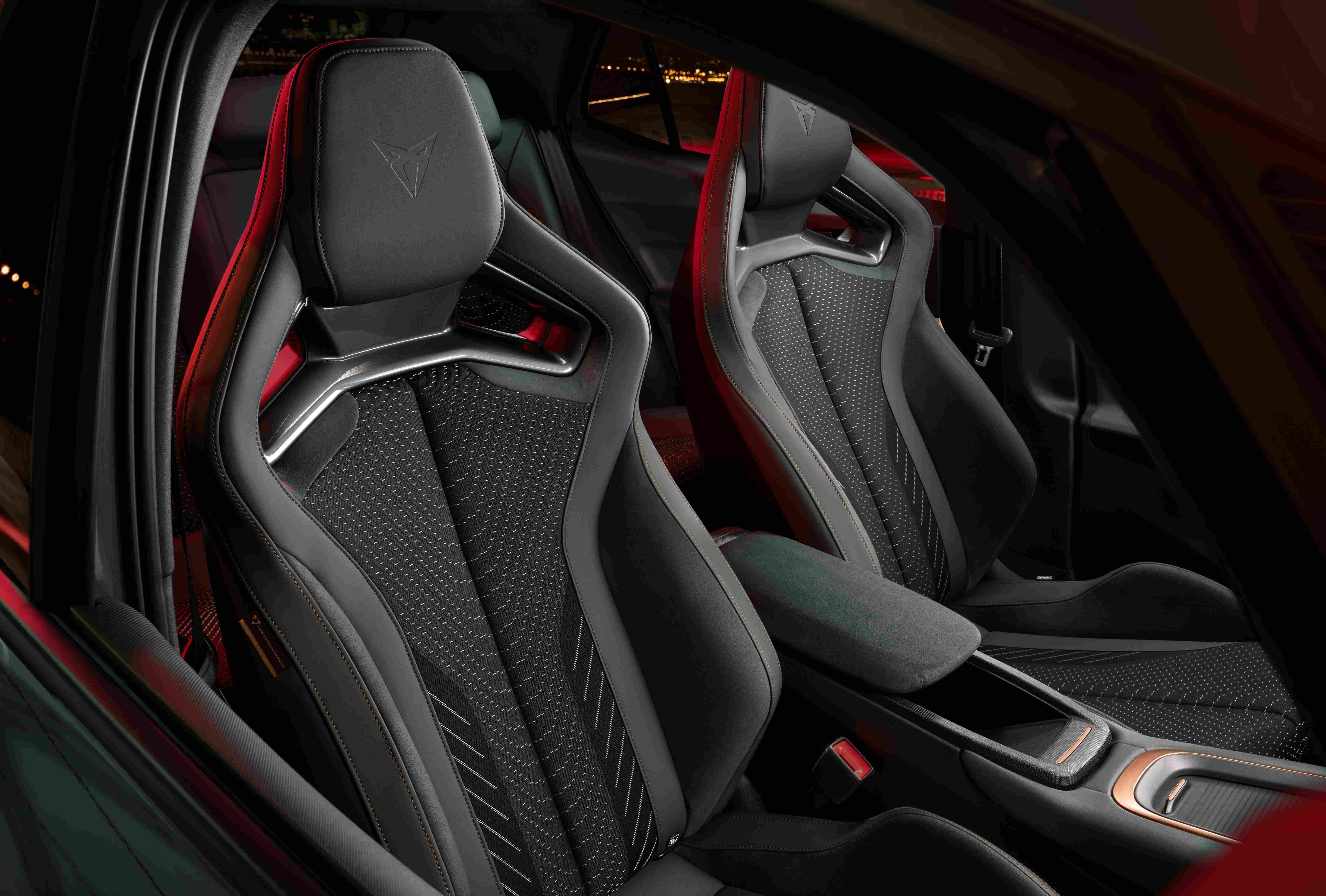 CUPRA