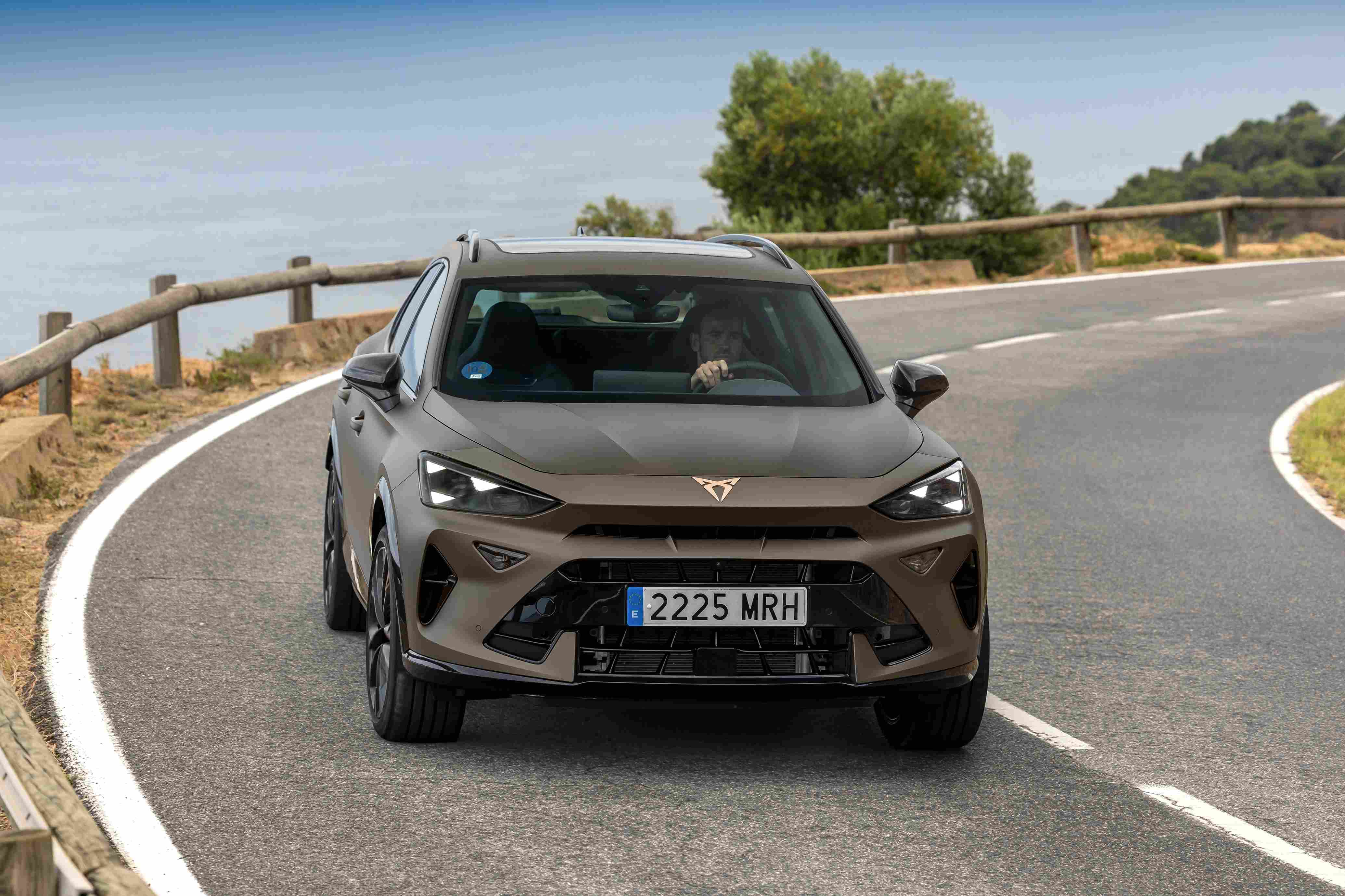 CUPRA