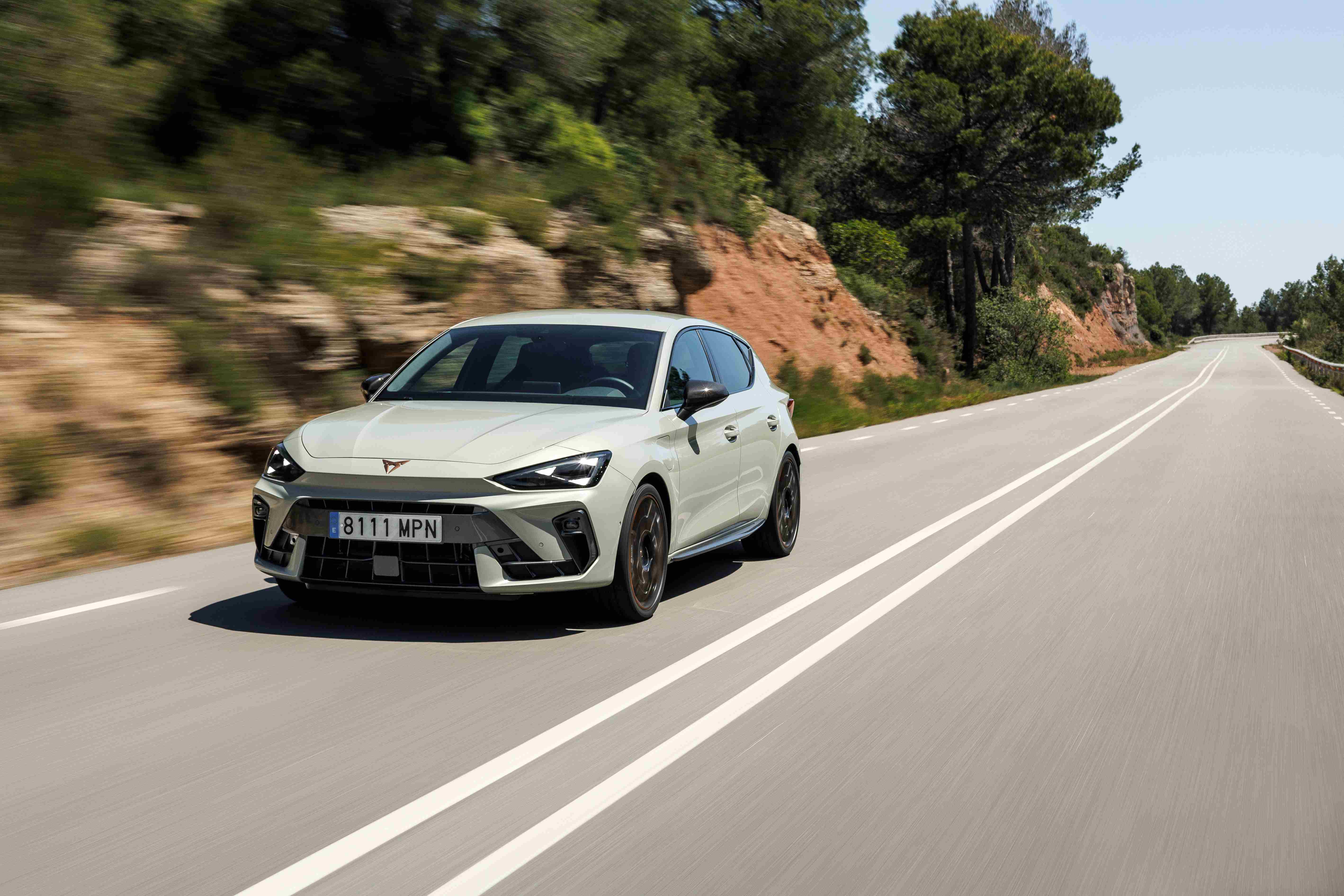 CUPRA