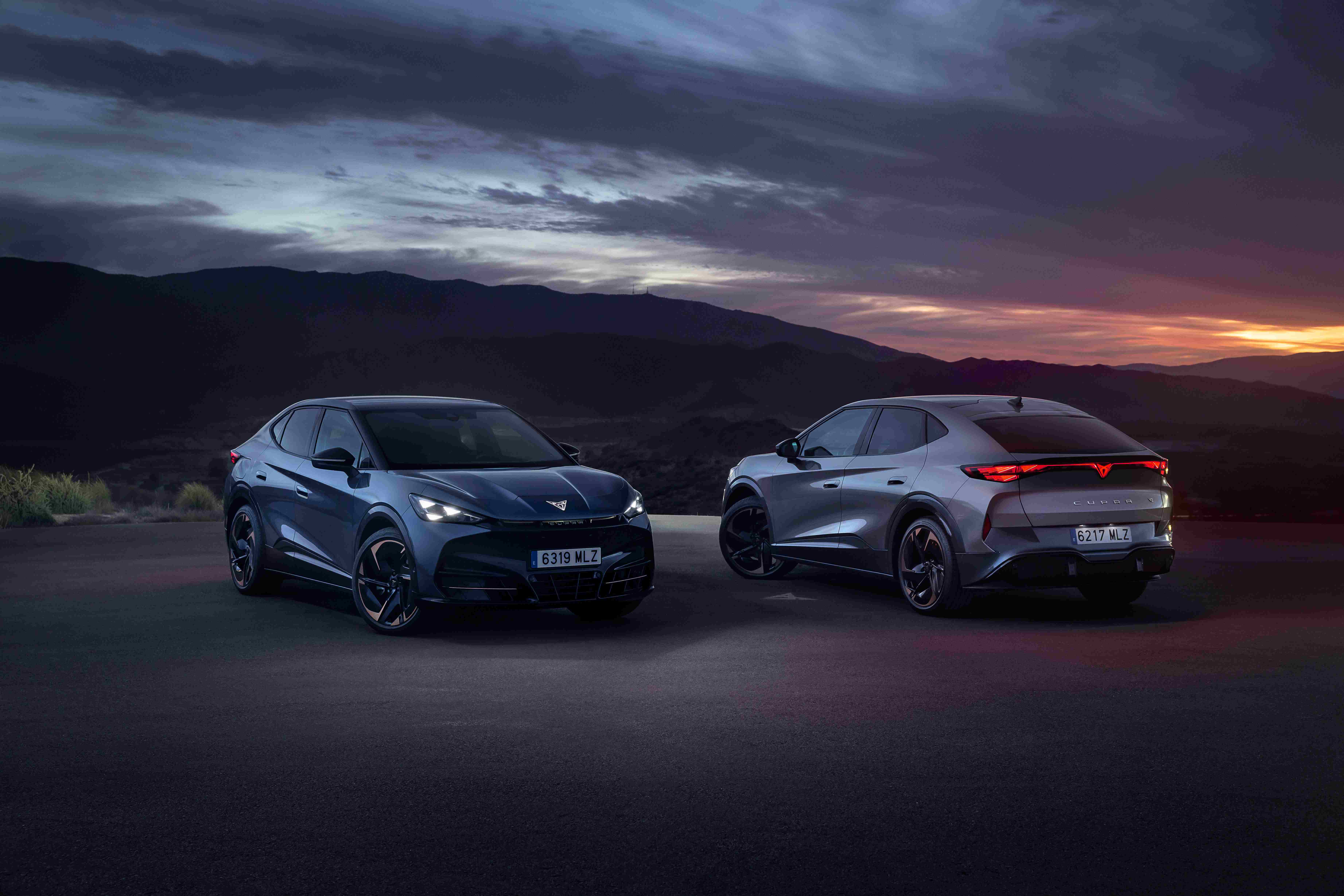 CUPRA