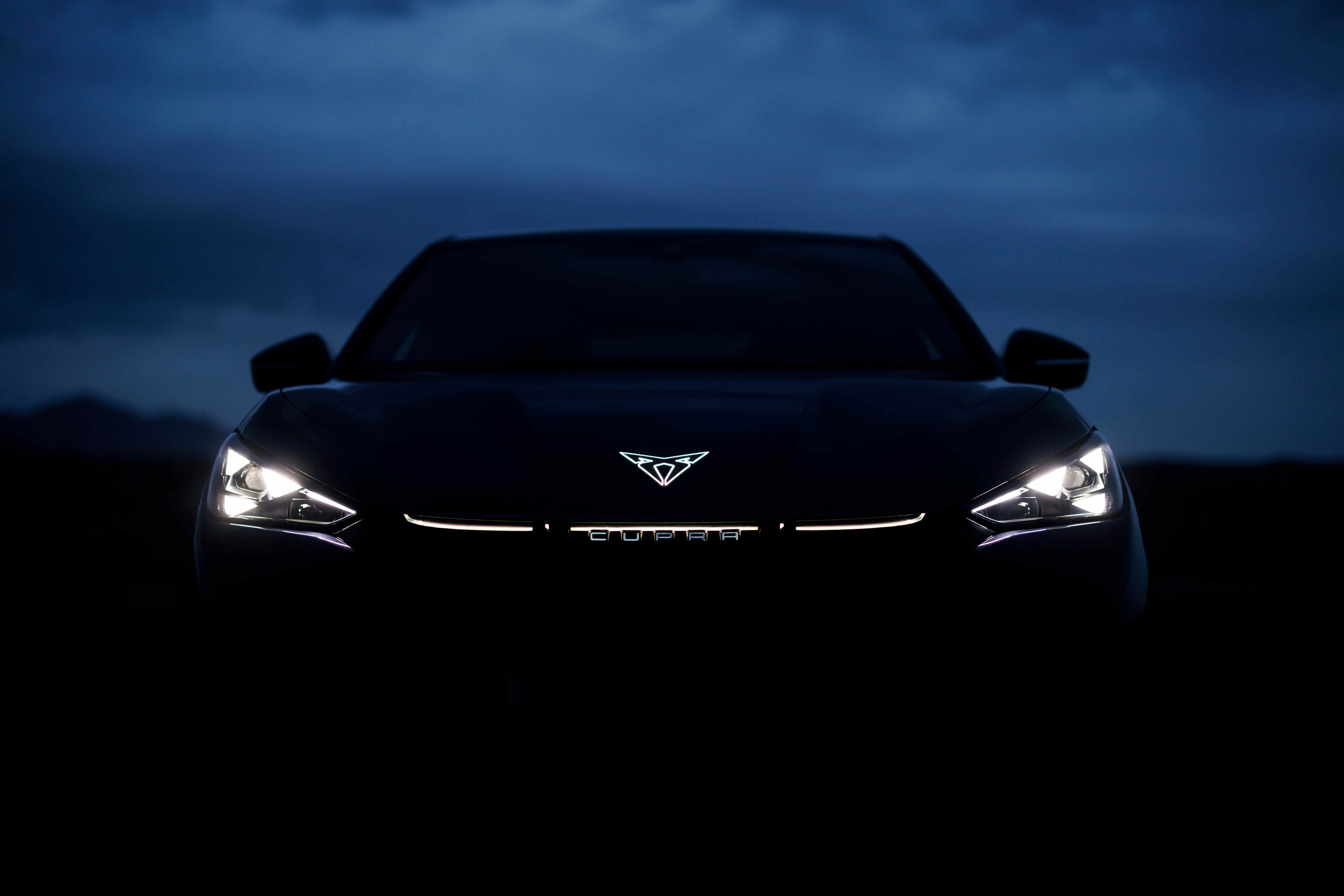 CUPRA