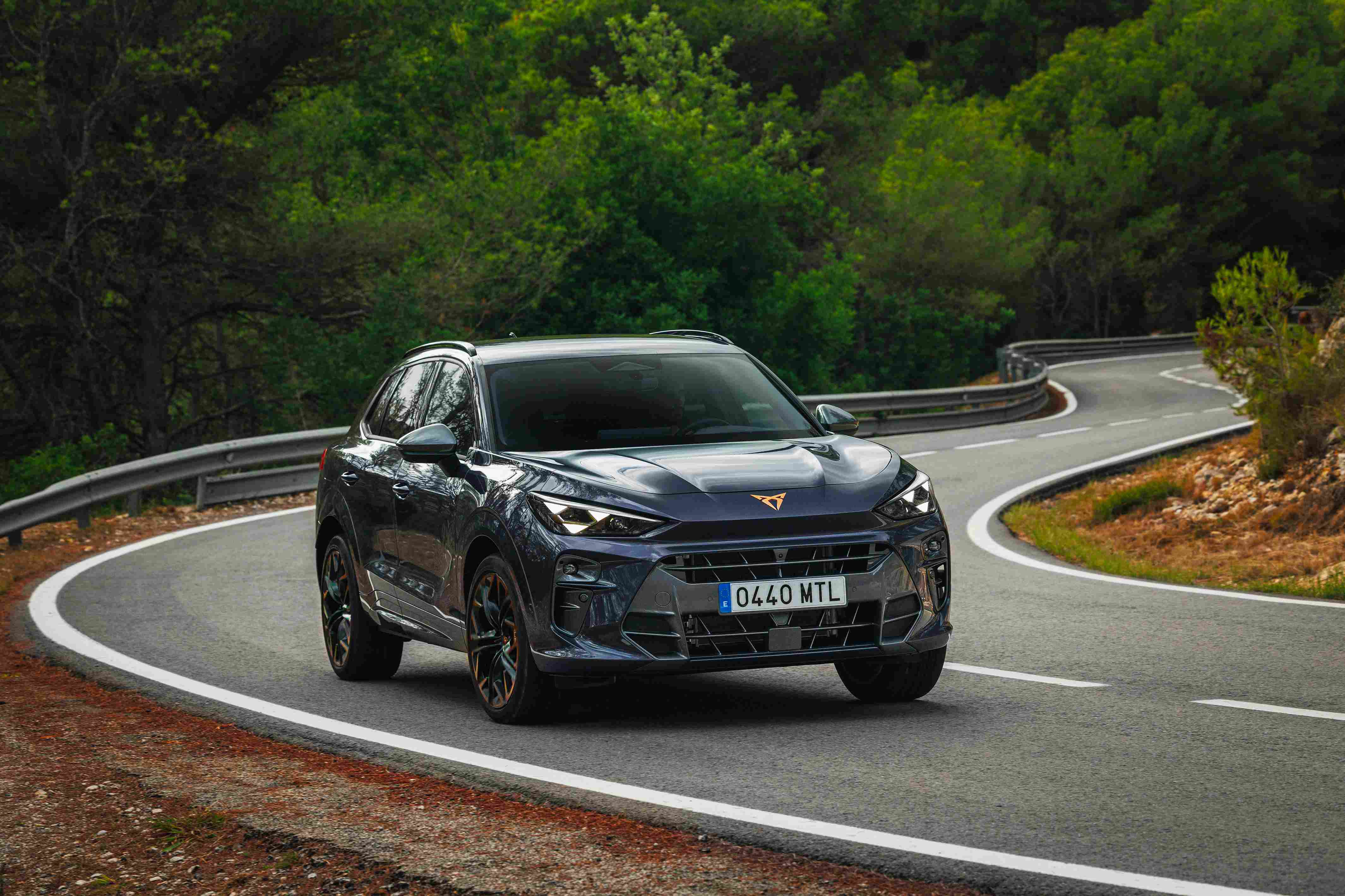 CUPRA