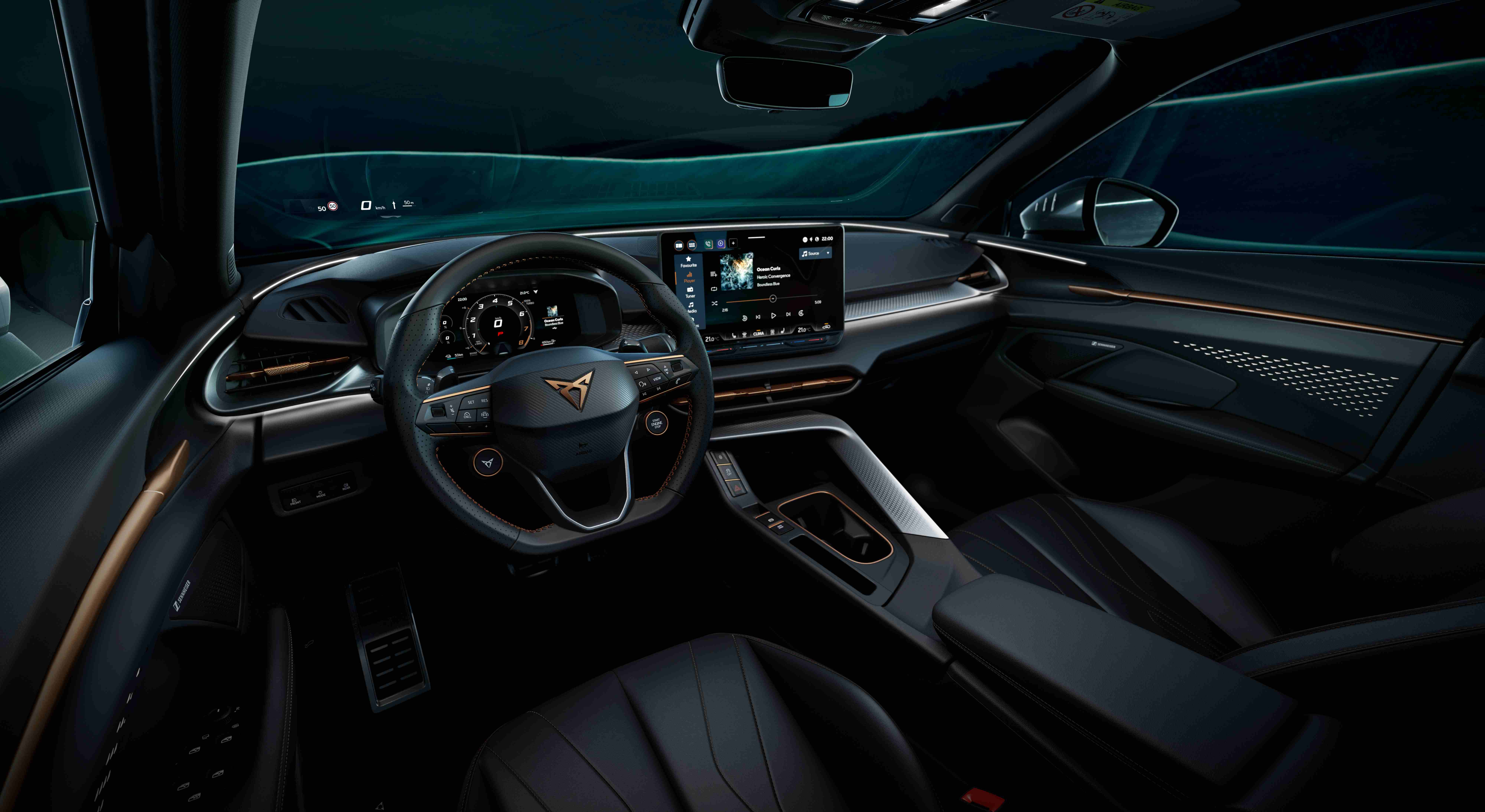CUPRA