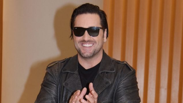 david bustamante, peso david bustamante,
