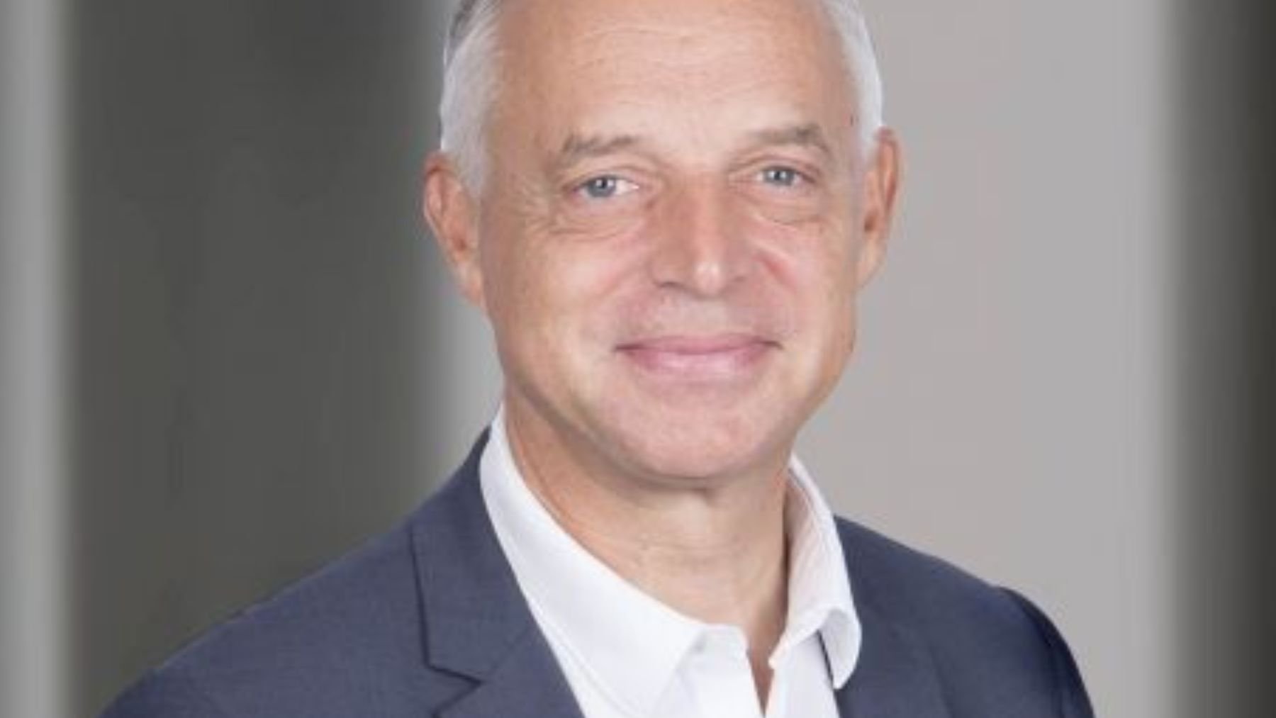 Xavier Peugeot, CEO de DS