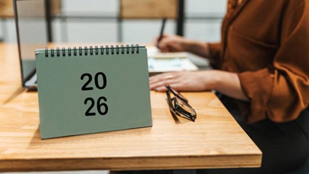 calendario laboral