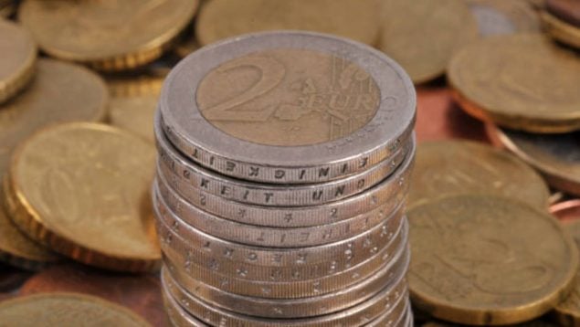 2 euros