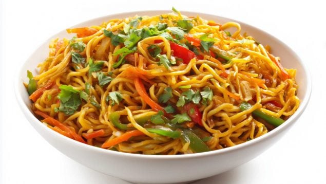 Fideos Arguiñano