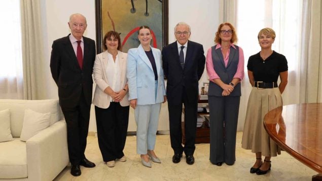 Fundación 
