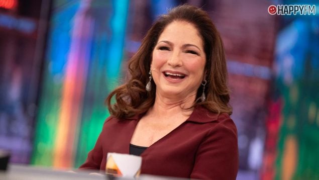 Gloria Estefan reacciona en ‘El Hormiguero’ a la política migratoria de Trump: «Me da un poco de miedo»
