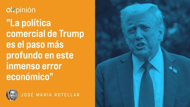 Aranceles, Donald Trump