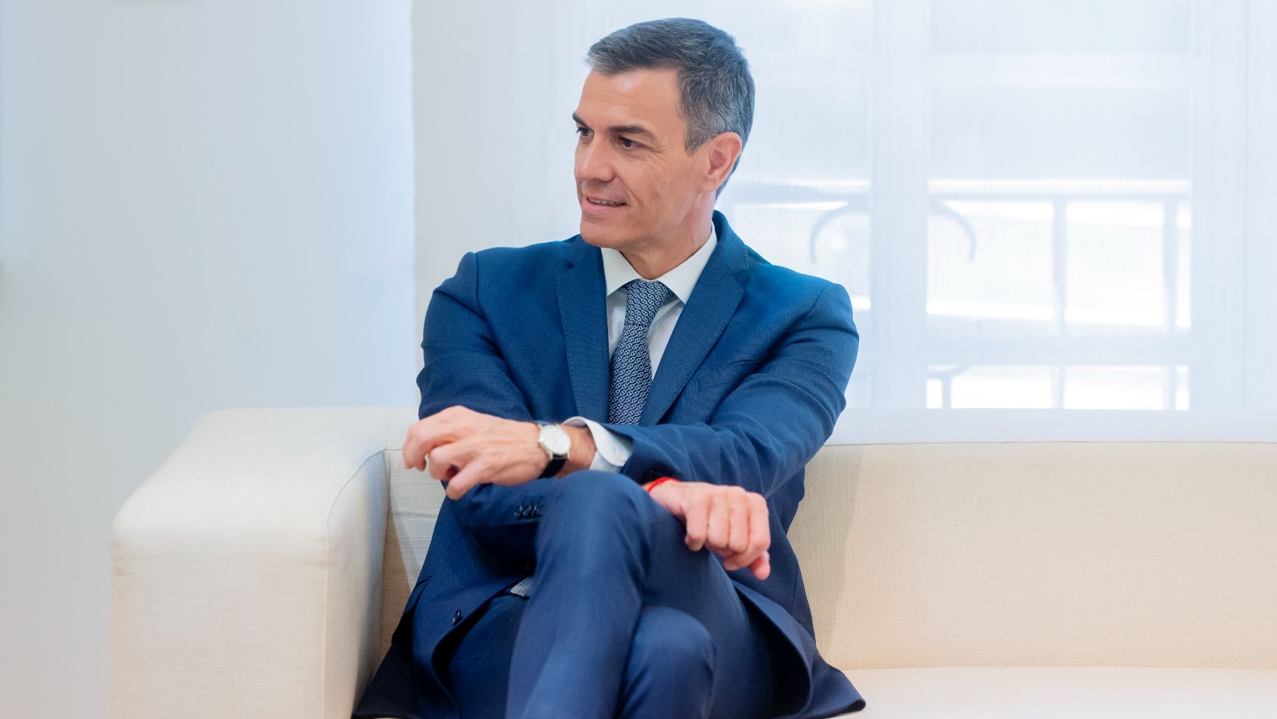 El Gobierno propone ahora blindar el derecho al aborto en la Constitución