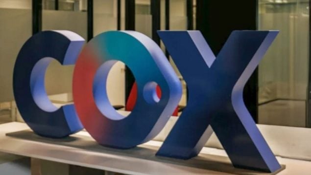 cox