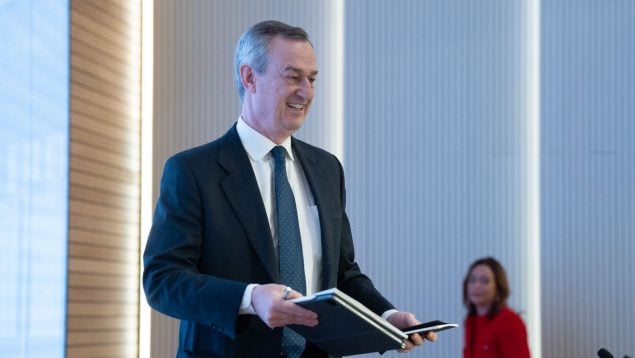 opa, bbva, sabadell, bolsa
