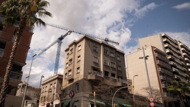 vivienda