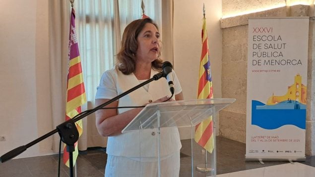 Baleares evita la polémica de Almeida y no informará a las mujeres sobre el síndrome post-aborto