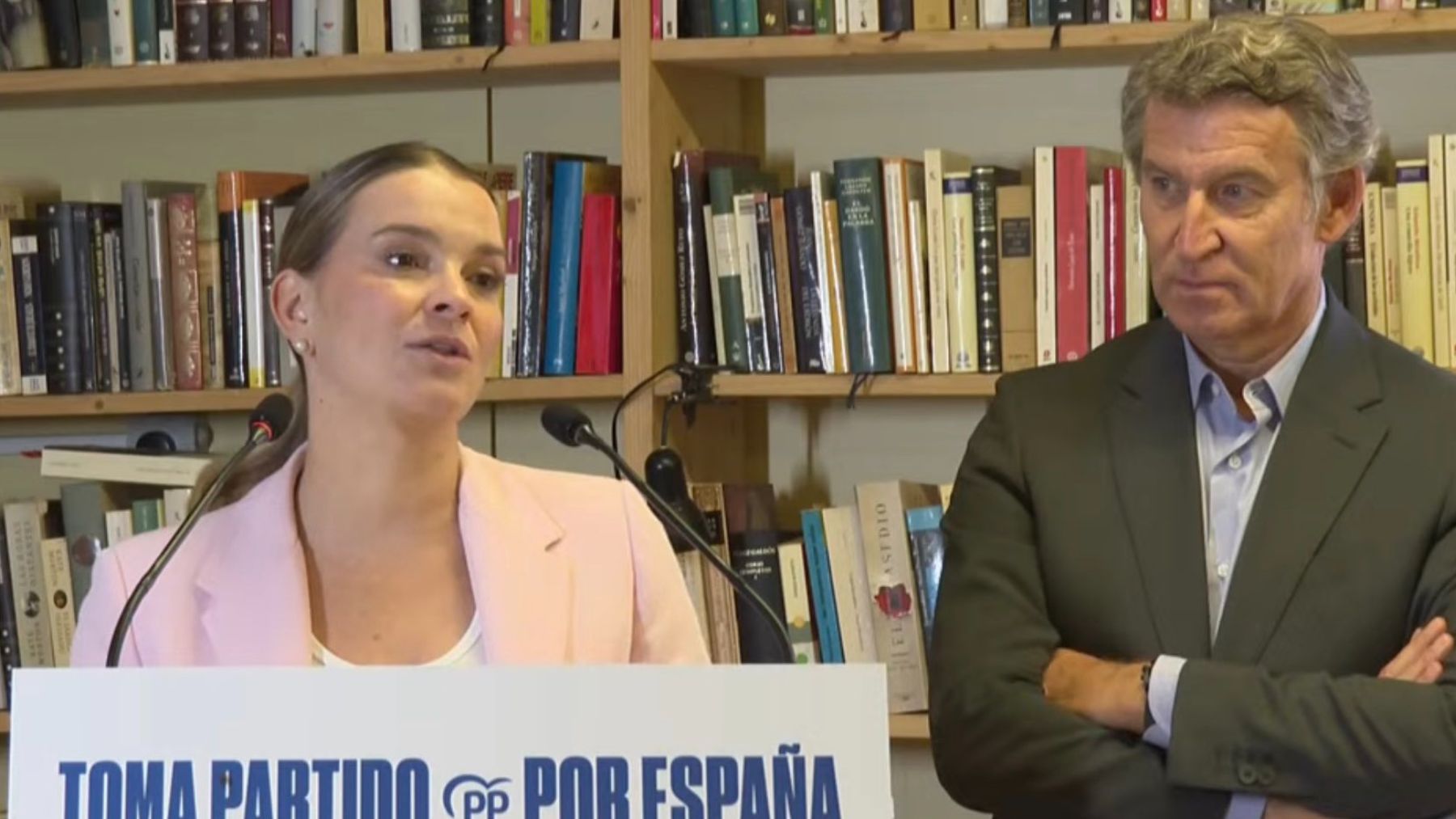 Prohens se borra del ‘superdomingo’ de adelantos electorales autonómicos que planea Feijóo