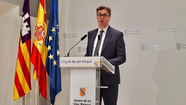 Costa Vox Presupuestos