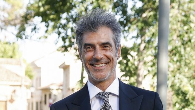 jorge fernandez, la ruleta de la suerte,
