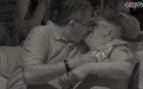 Juan y Sofía en First Dates. (Mediaset)