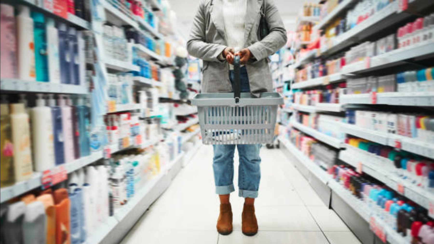 La OCU publica la lista de los supermercados más baratos de España y nadie da crédito