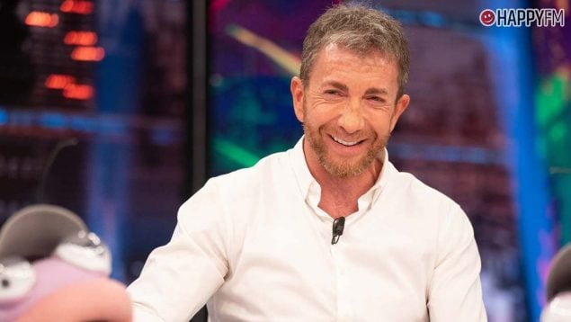 Pablo Motos, presentador de El Hormiguero. (Atresmedia)