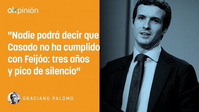 Pablo Casado