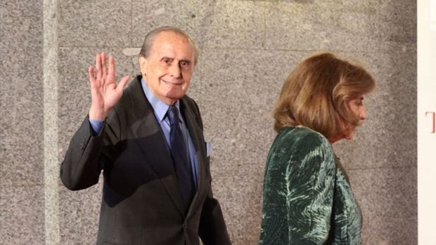 Jaime Peñafiel