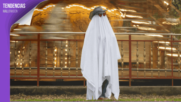 disfraces halloween