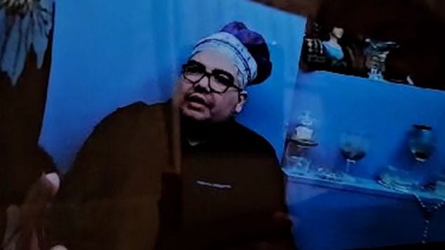 Ver vídeo
