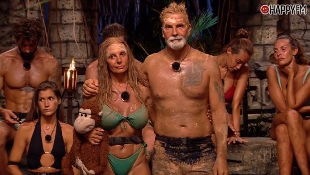 ‘Supervivientes All Stars’: quién fue el concursante expulsado ayer 2 de octubre y lista de nominados