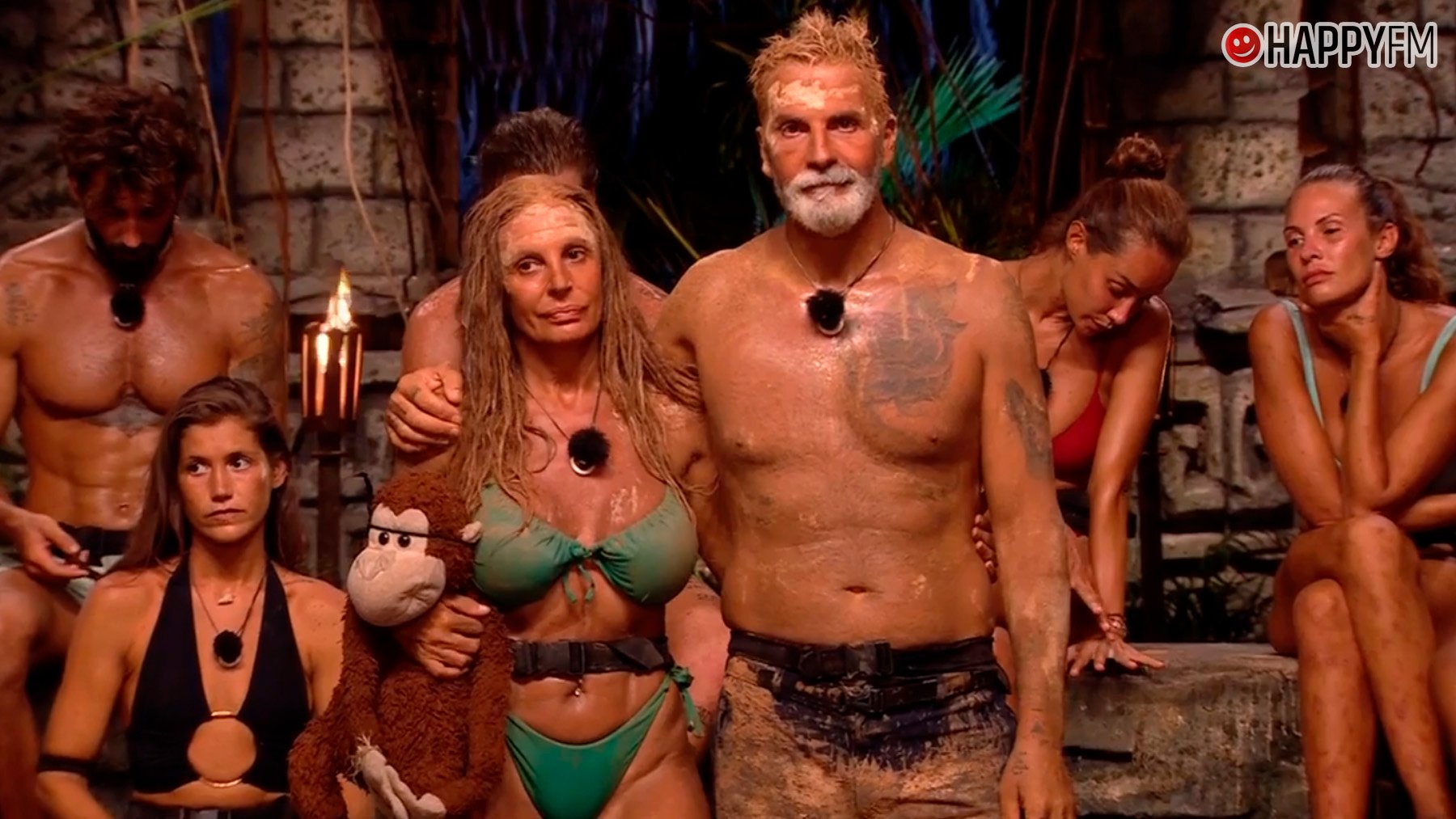 ‘Supervivientes All Stars’: quién fue el concursante expulsado ayer 2 de octubre y lista de nominados
