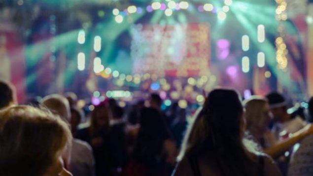 cortes tráfico fiestas barrio Pilar