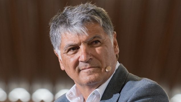 Toni Nadal