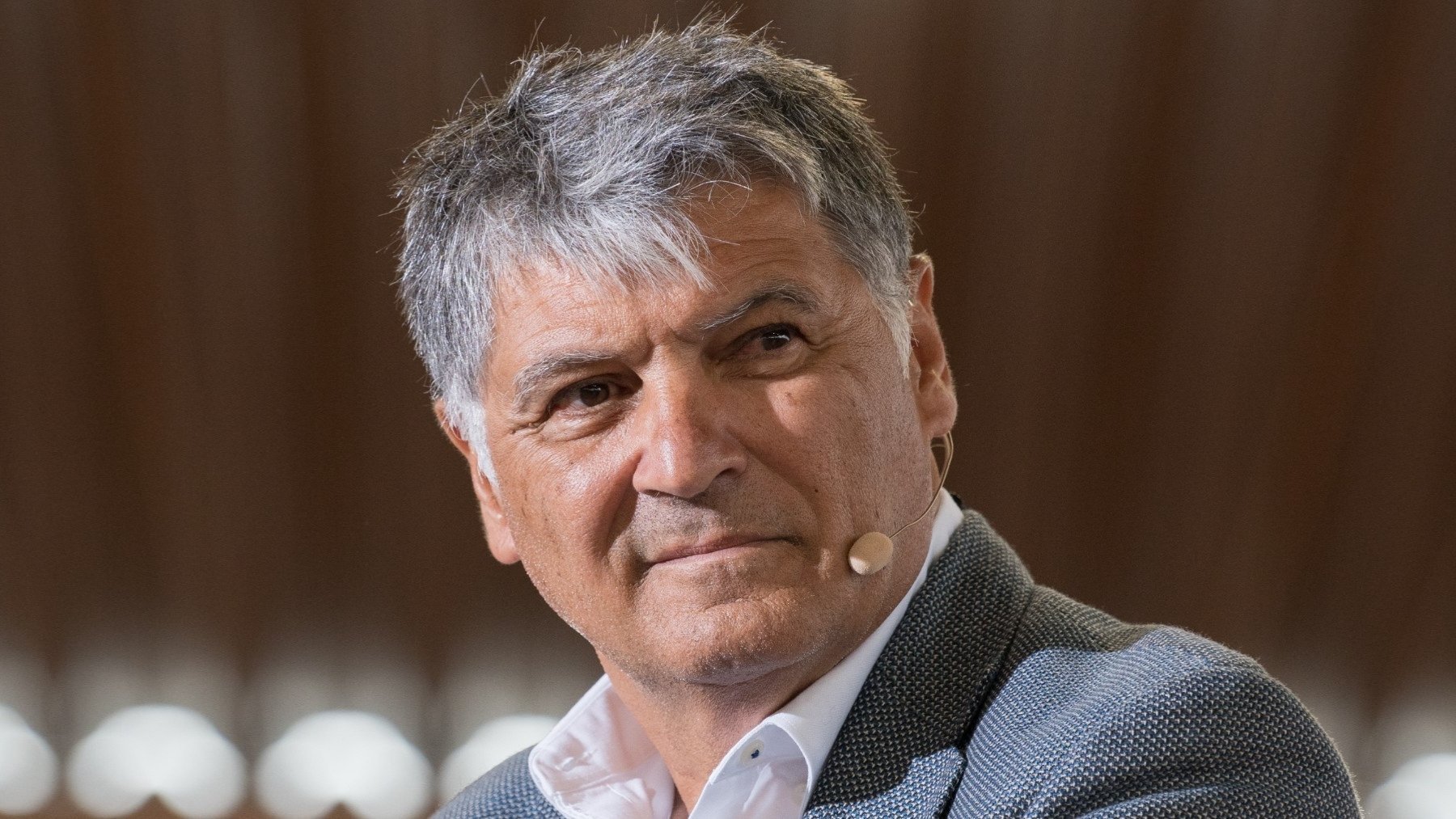 Toni Nadal.
