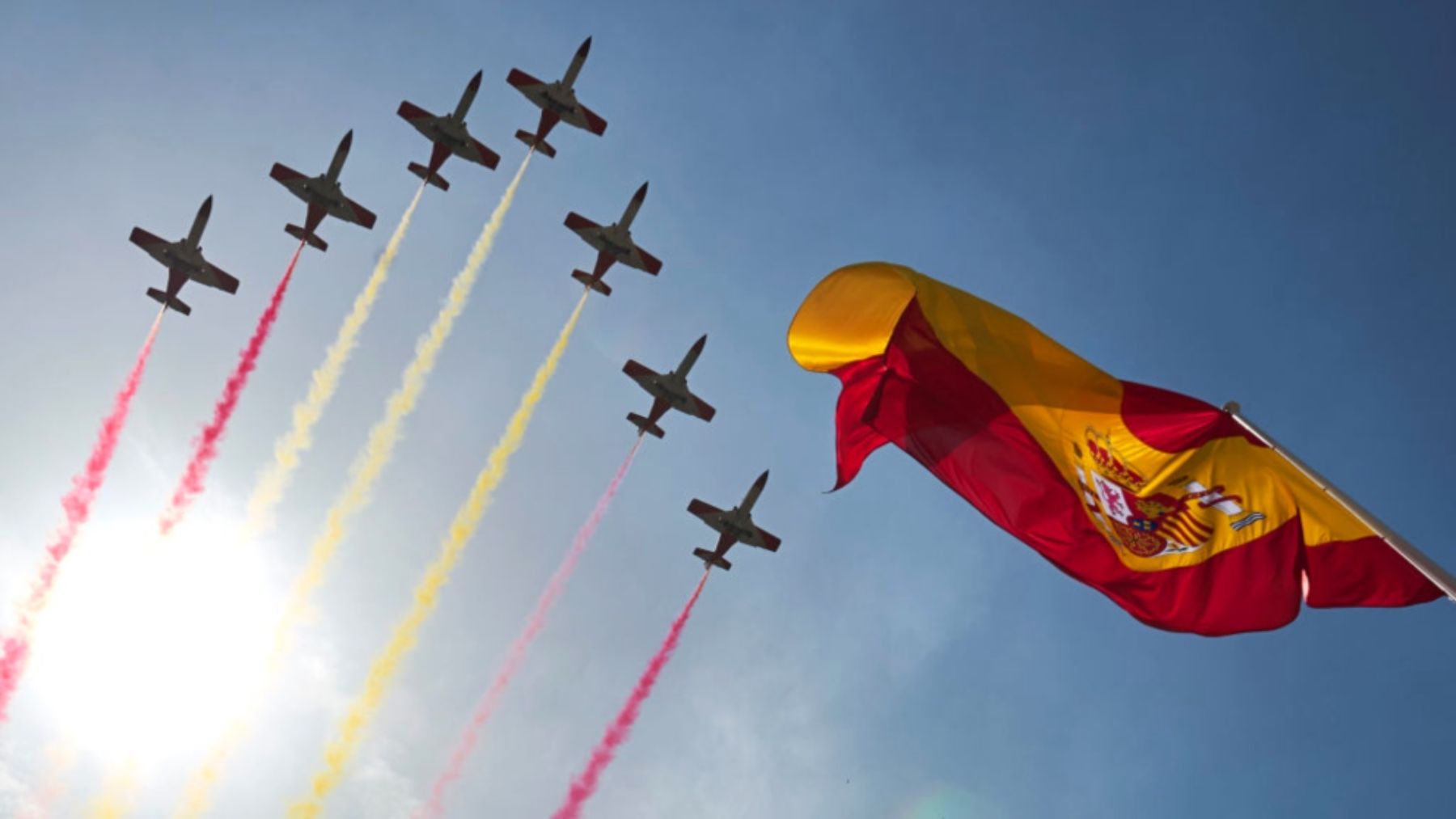 El BOE confirma el festivo del 13 de octubre sólo en estas comunidades: el puente es oficial