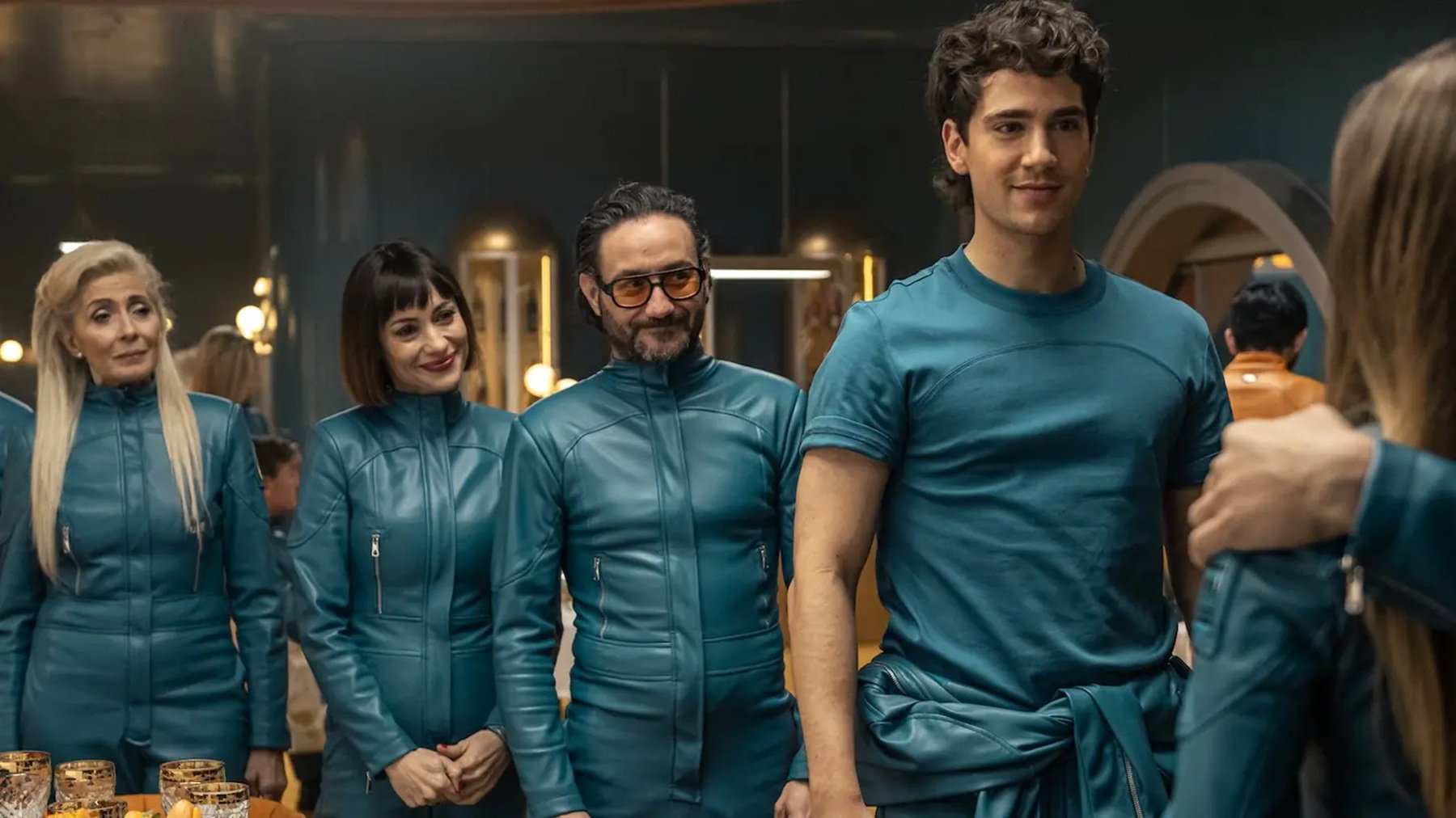 5 series de Netflix, Movistar, Prime y HBO para cuando no sabes qué ver: las hay para todos los gustos