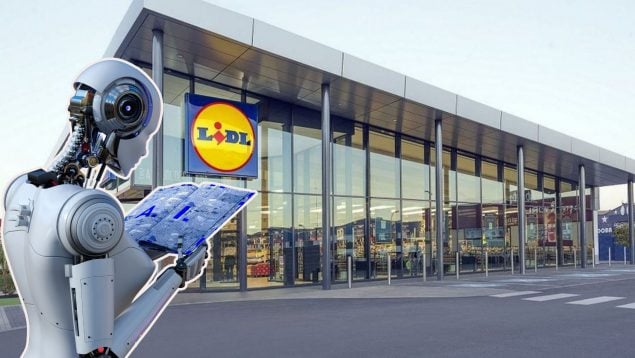 Lidl ChatGPT