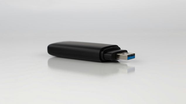 ordenador no reconoce pendrive