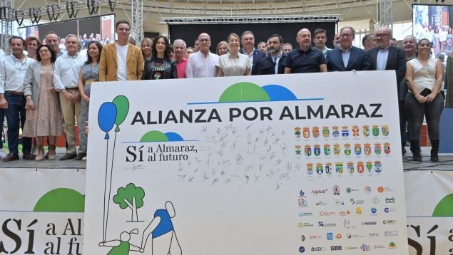 almaraz