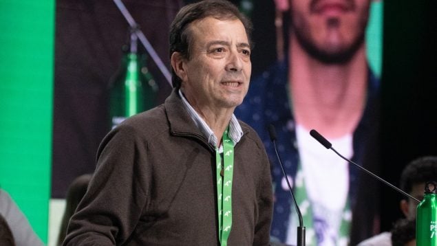Guillermo Fernández Vara