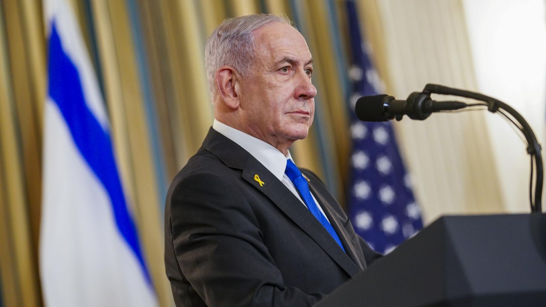 Israel frena la ofensiva y sólo llevará a cabo «acciones de defensa» tras el anuncio de Hamás