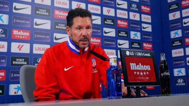 Simeone