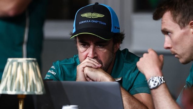 Alonso