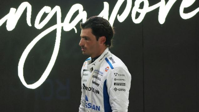 Sainz